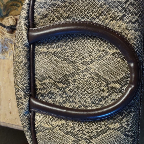 Fossil handbag - Picture 3 of 4